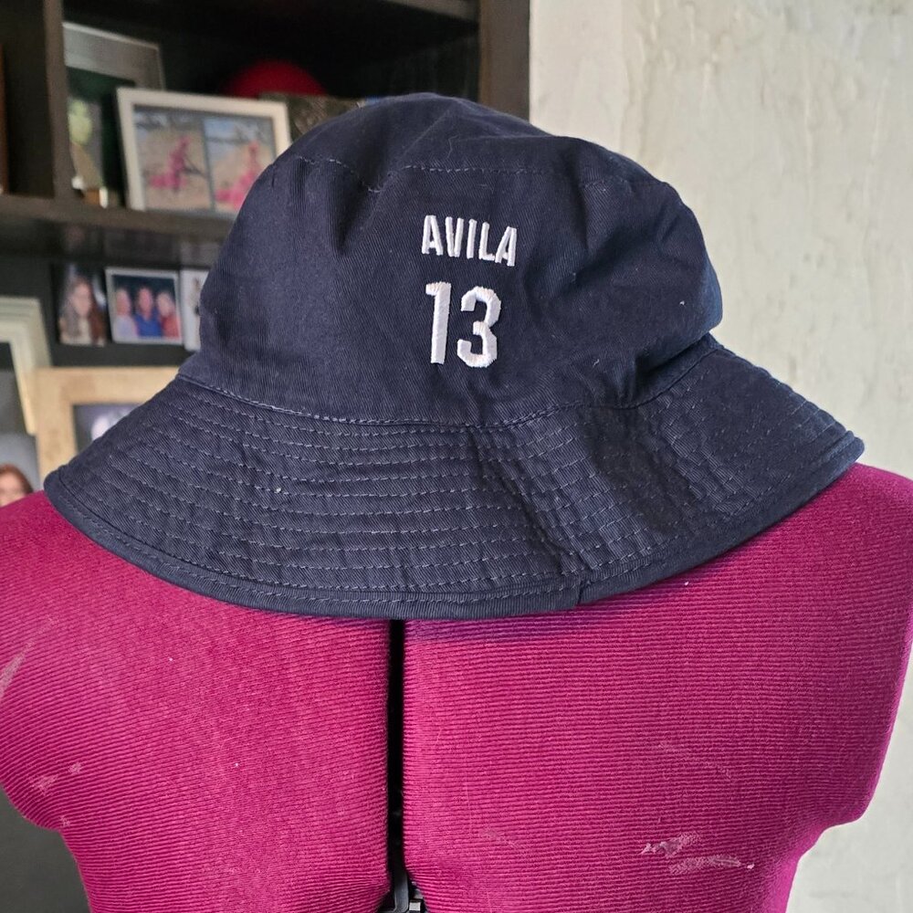 Alex Avila Detroit Tigers Fishing Hat